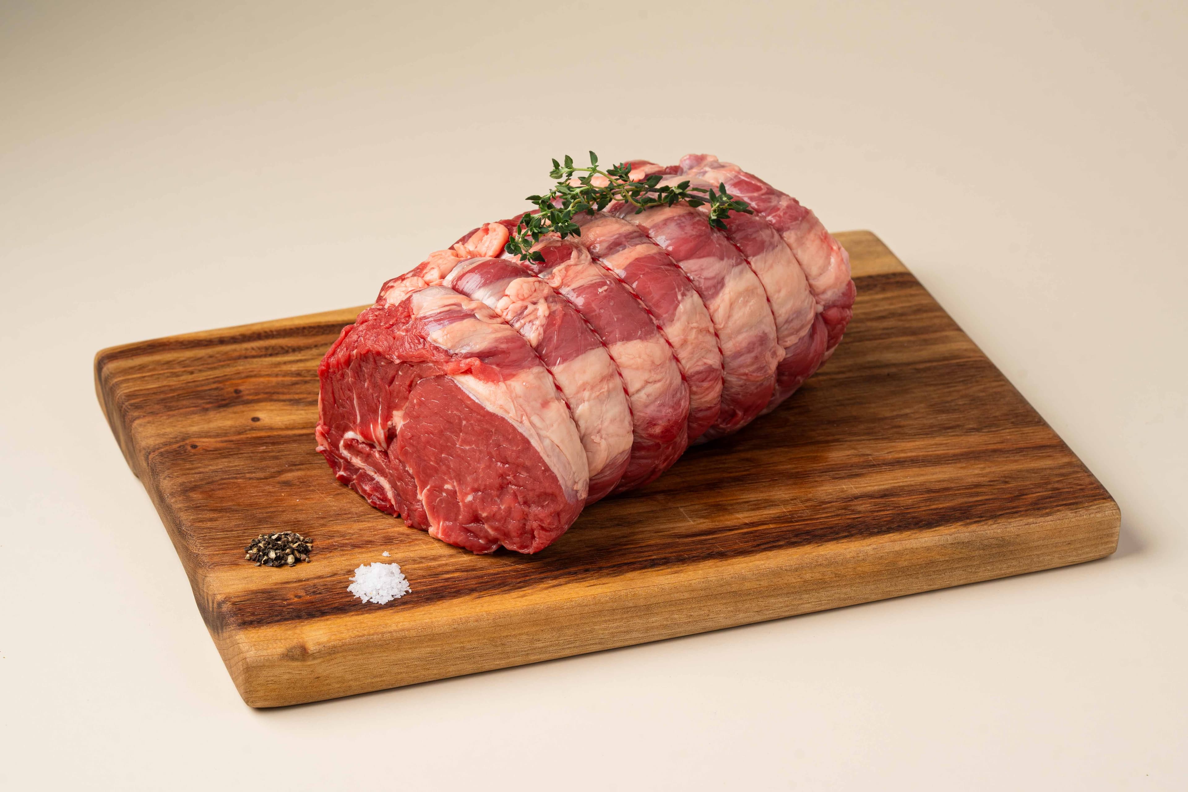 Angus Grass-Fed Ribeye (1.5–1.8kg)