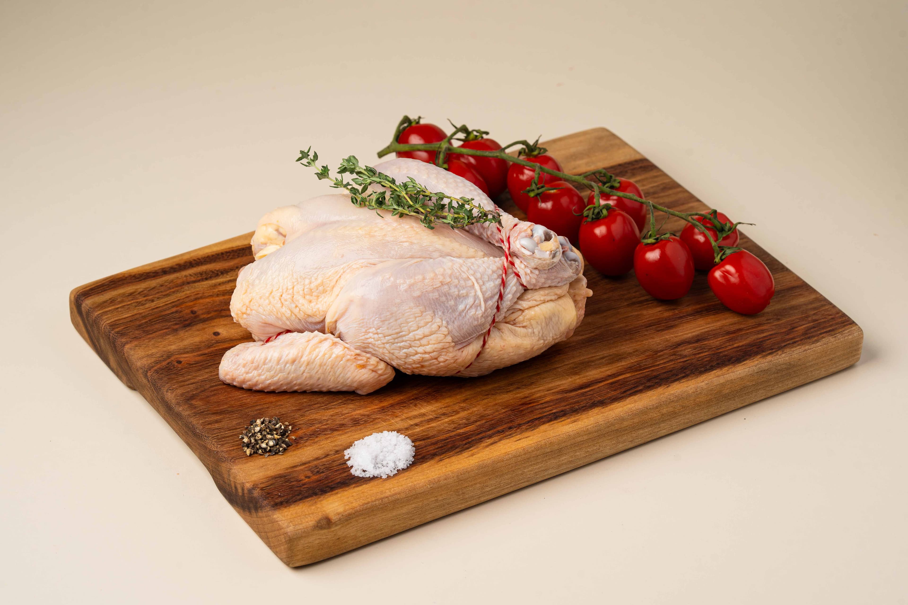 French Whole Chicken (1.4–1.6kg)