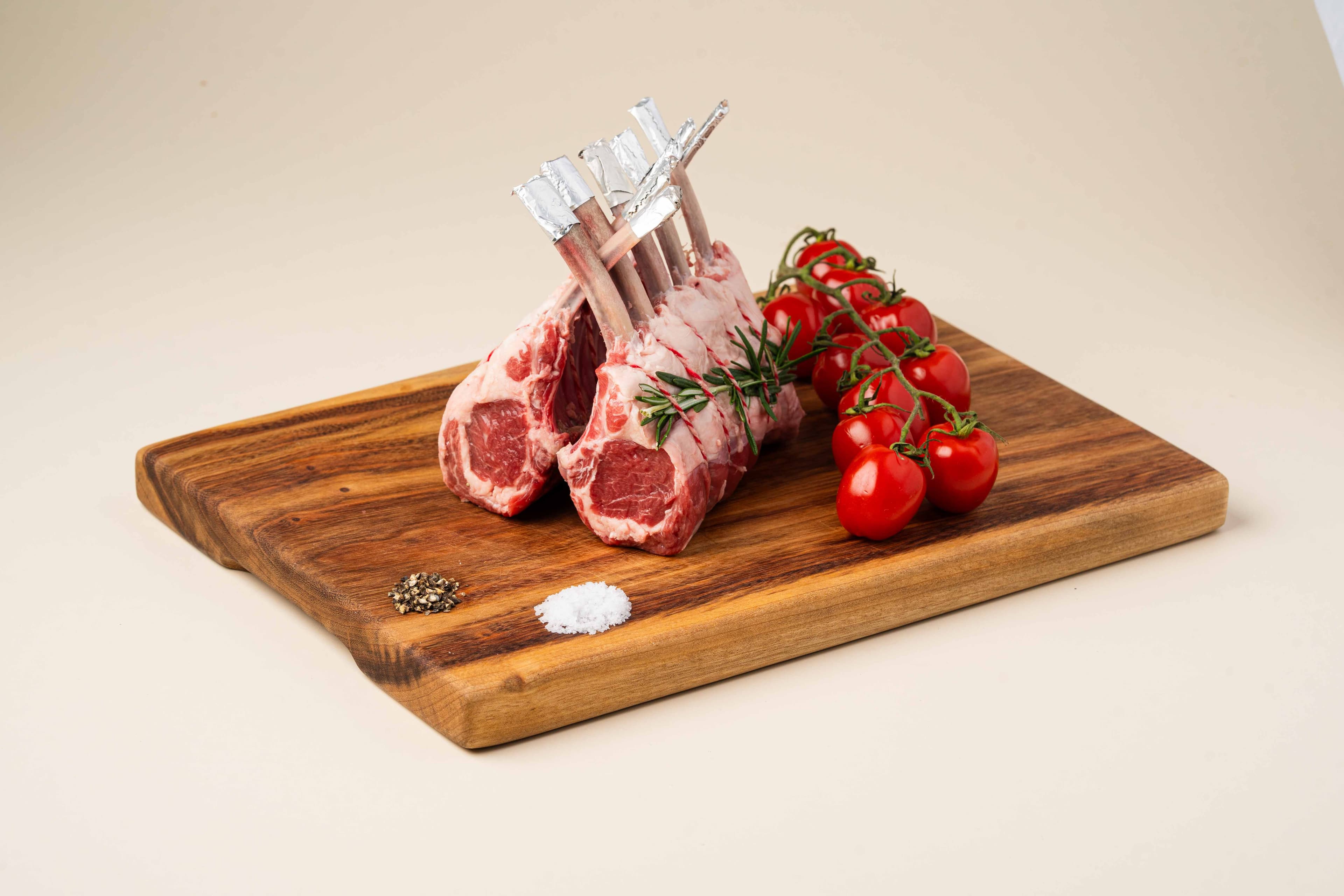 Lamb Rack (550–650g) 2 pcs