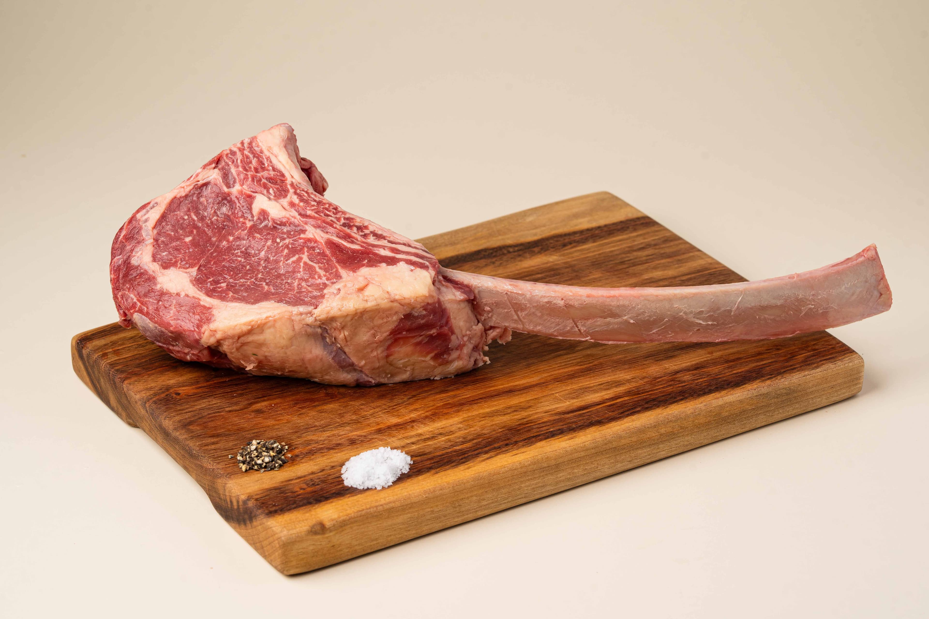Tomahawk (1.1–1.3kg)