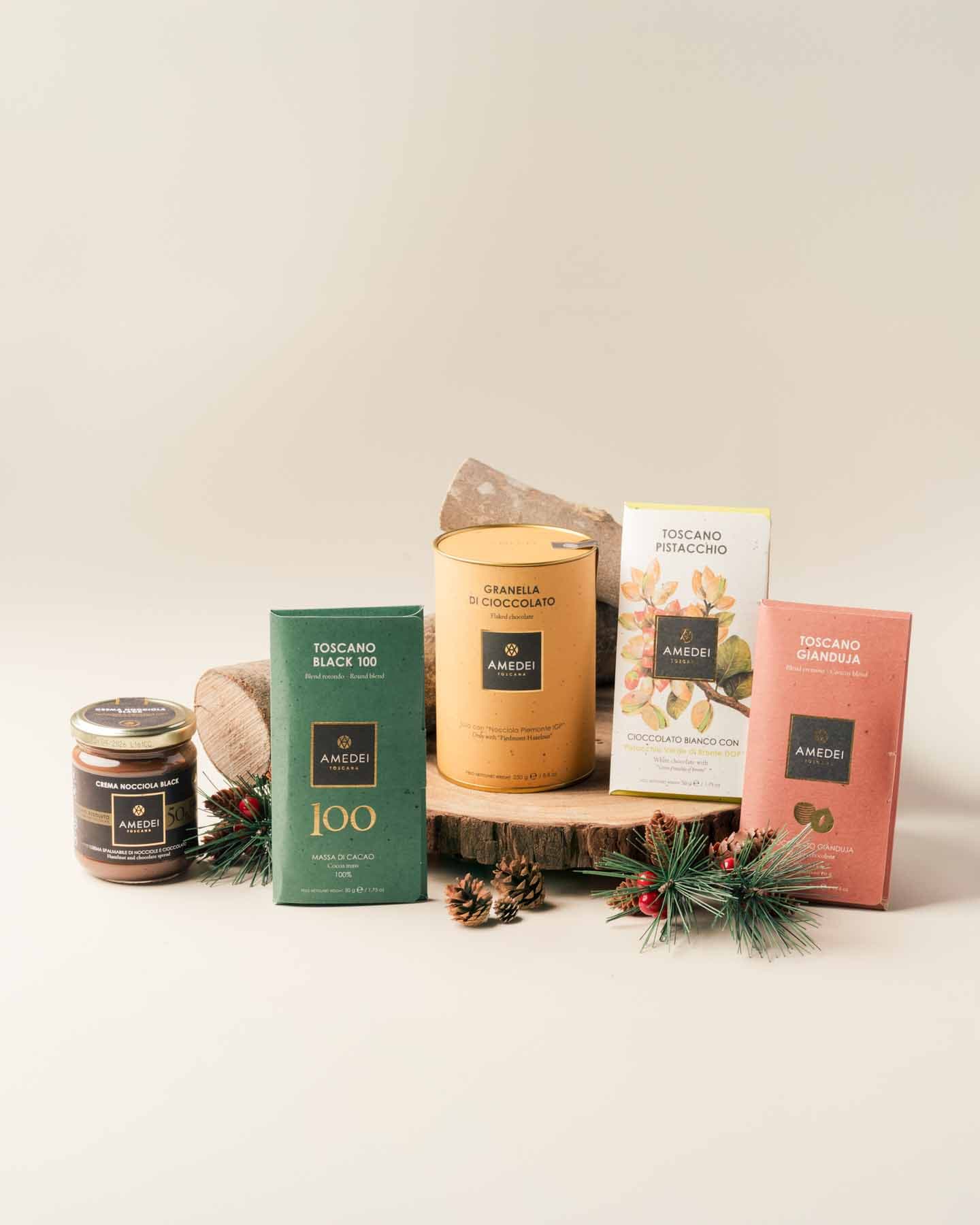 Delightfully Chocolate